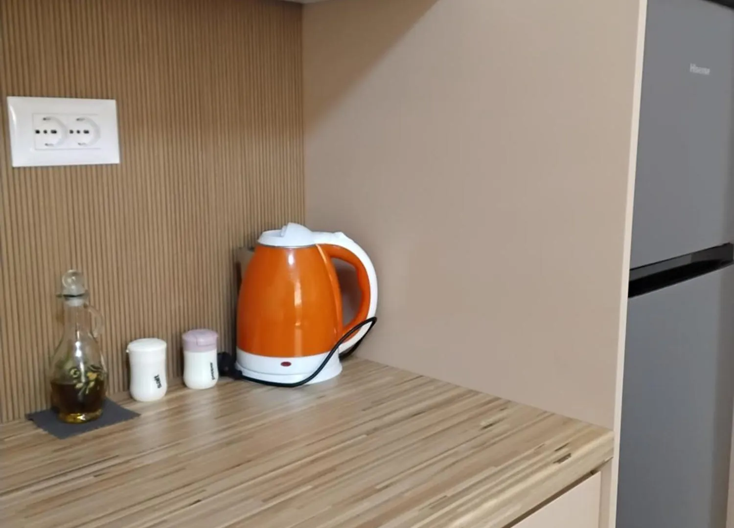 Cozy Centrally Located Room For Two 1, 10 Min Walk From City Center Tirana Lejlighed